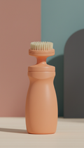 Nourishing Pet Shampoo with Oat Extract