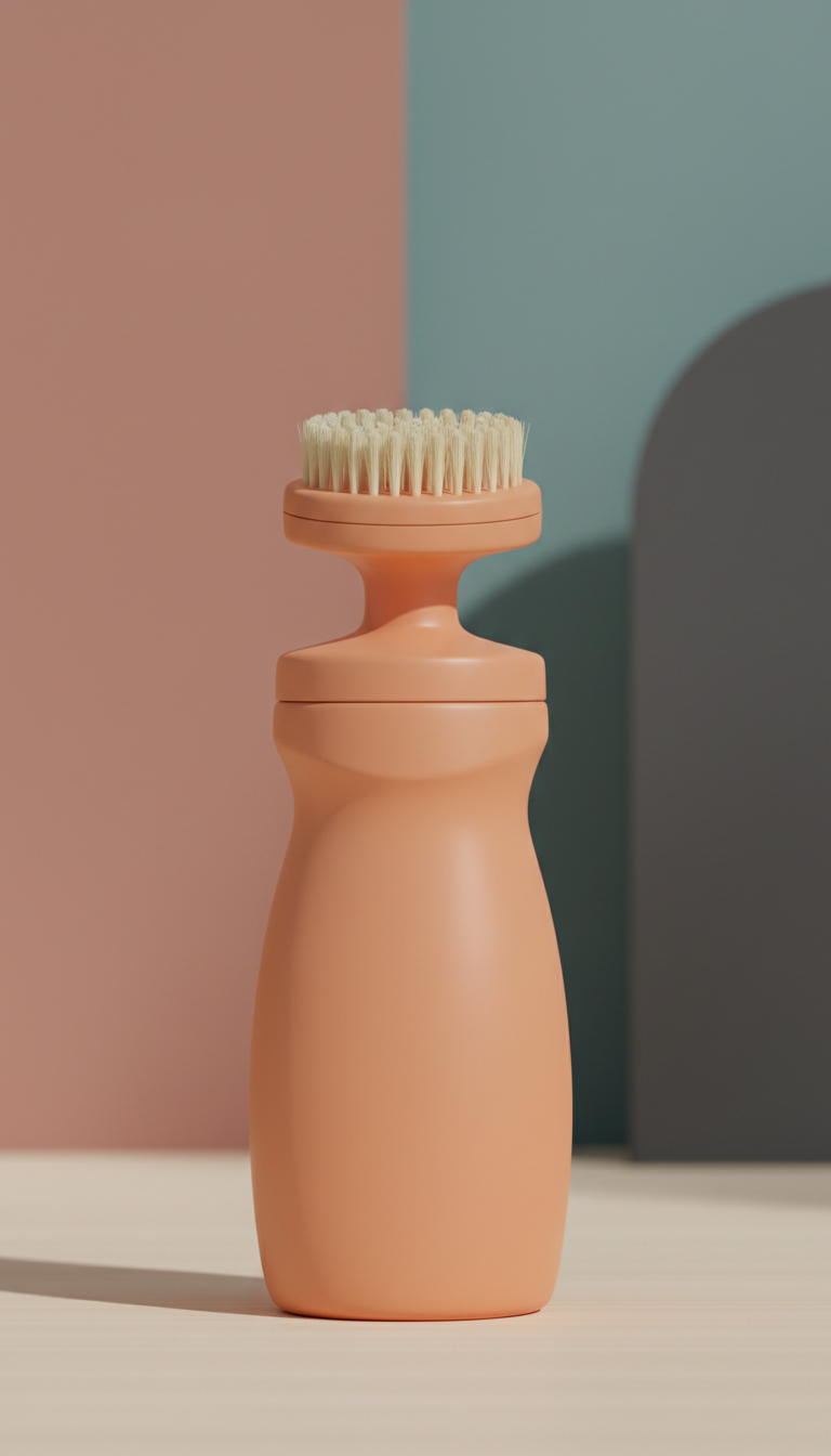 Nourishing Pet Shampoo with Oat Extract